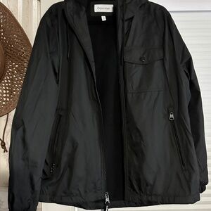 Men’s light weight jacket